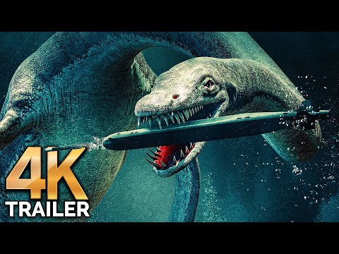 NEW MOVIE TRAILERS 2023 &amp;amp; 2024 | 4K ULTRA HD