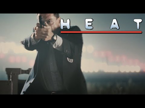 Heat Trailer Reimagined (1995)