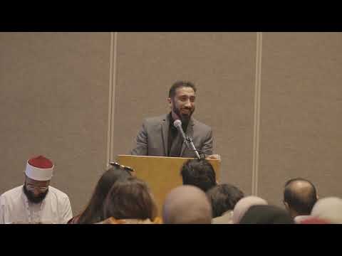 2 Ustadth Nouman Ali Khan Event Speaker