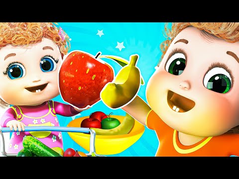 Brush your teeth 2 S3.E4 Wash Your Hands Song |  kids videos for kids | Blue Fish kids songs  2023