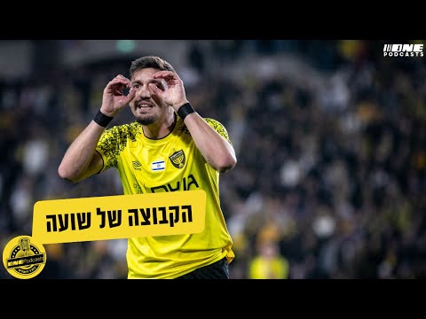 הקבוצה של שועה  - מאחורי המספרים  המטורפים