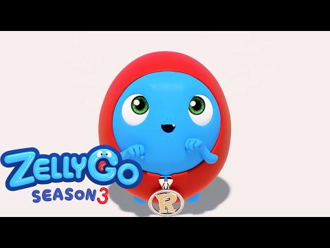 Zellygo Season 3 AGAIN EP 49 ~ 52 [ENG]