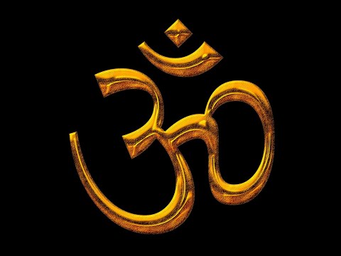 PEACEFUL AND RELAXING MUSIC || ॐ || OM CHANTING ||