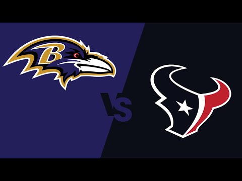 Baltimore Ravens vs Houston Texans Picks - NFL Playoff Predictions and Best Bets