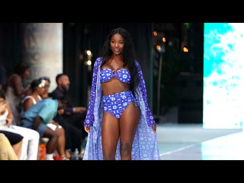 Cyar Swim - Miami Swim Wear 2023 FULL Show