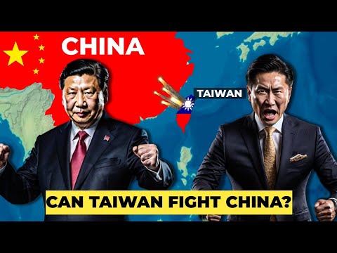 Can Taiwan Fight China?