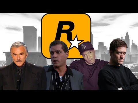 Rockstar vs. GTA Voice Actors: The Problems Over Pay, Lack of Royalties, or Other Issues?