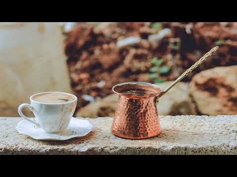 Turkish Music Instrumental- Relaxing Music