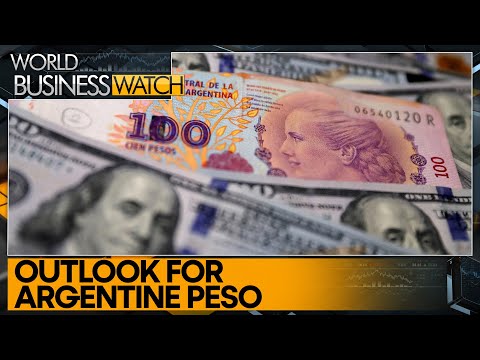 State of Argentina's economy | Argentina's Dollar shortage | World Business Watch