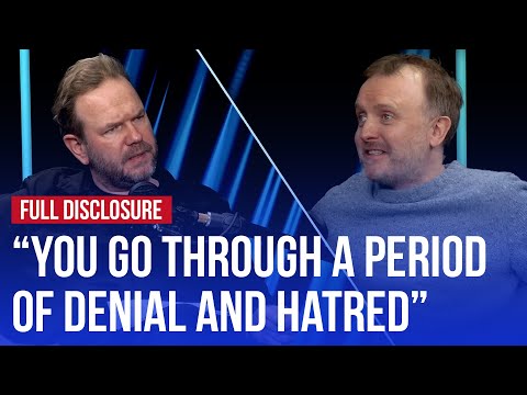 James O'Brien meets Chris McCausland | LBC