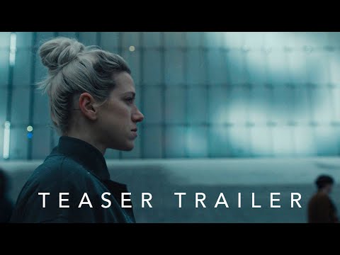 RESTORE POINT (2023) | Official Teaser Trailer