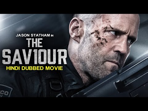 Jason Statham Is THE SAVIOUR - Hollywood Hindi Dubbed Movie |Superhit Action Thriller Movie In Hindi