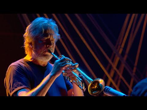 JazzBaltica 2023: Nils Petter Molv&aelig;r