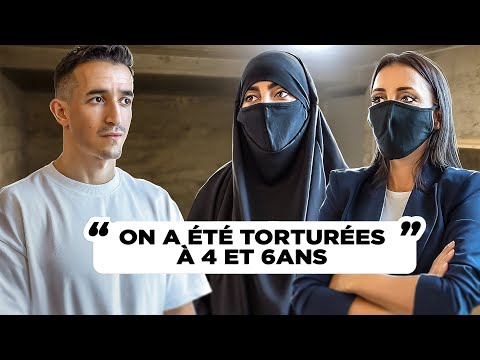 ELLES ONT V&Eacute;CU L'ENFER !!