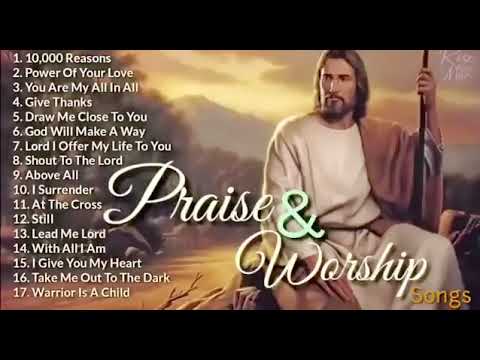 praise and worship 1 hour