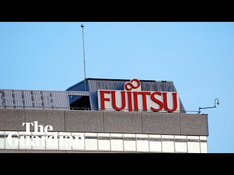 Fujitsu employees give evidence in Post Office Horizon IT inquiry &ndash; watch live