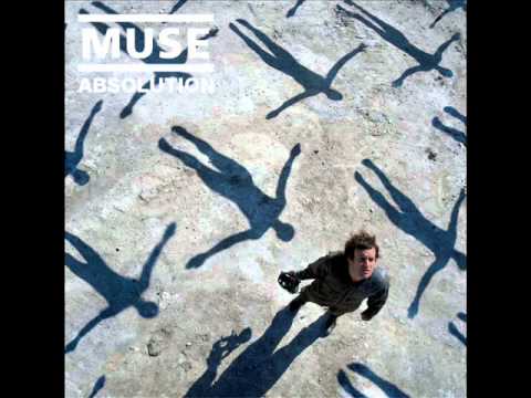 Muse - Hysteria (Backing Track)