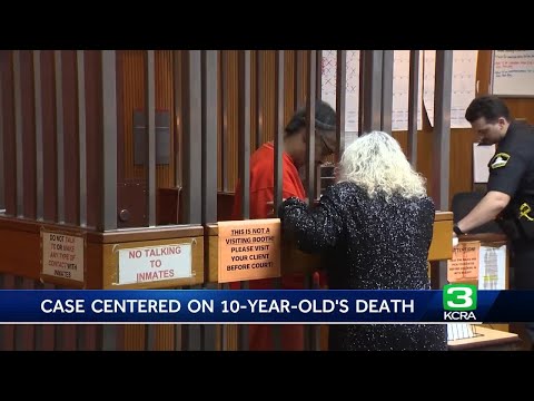 Father of 10-year-old who shot, killed another child gets a new attorney