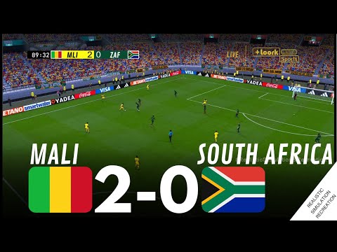 #afcon2023