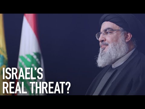 HEZBOLLAH | Israel&amp;rsquo;s New Front?