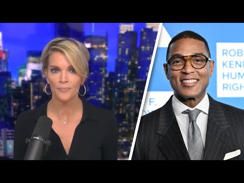 Watch Don Lemon's On-Air Meltdown After His CNN Co-Host's Interview, with The Fifth Column Hosts