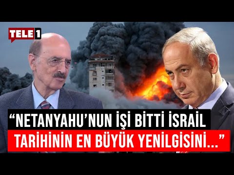 H&amp;uuml;sn&amp;uuml; Mahalli Hamas-İsrail'e dair bilinmeyenleri masaya yatırdı! &amp;quot;Askerler takasa başladığında...&amp;quot;