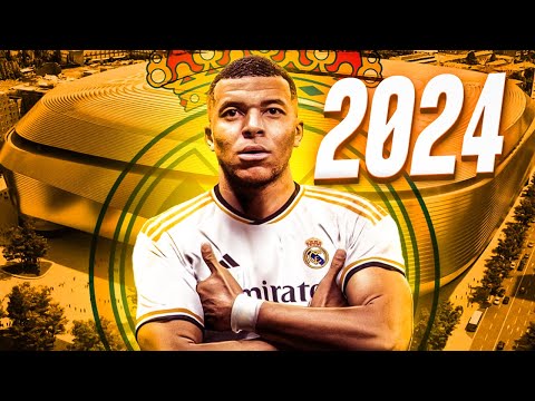 Why is Real Madrid Obsessed with Mbappe? HIDDEN TRUTH