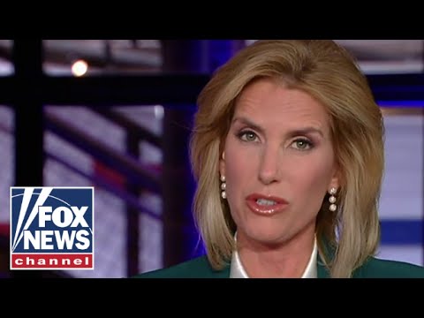 Laura Ingraham: This is horrifying news for Biden