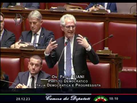 Governo e maggioranza dimenticano gli anziani