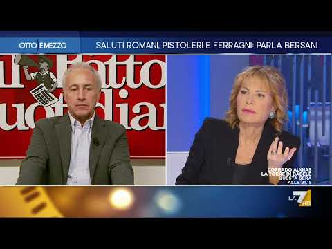 Acca Larentia, Travaglio: &quot;Il tratto caratteristico del Governo non &egrave; il fascismo, ma la ...