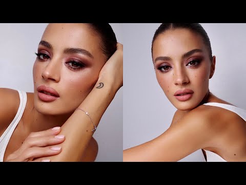 Selena Gomez 2023 VMAS Awards Makeup Tutorial | Hung Vanngo