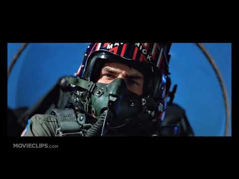 Top Gun but it's Ace Combat 7