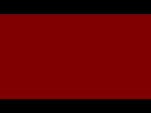 Maroon Red Screen (live 05-12-2020)