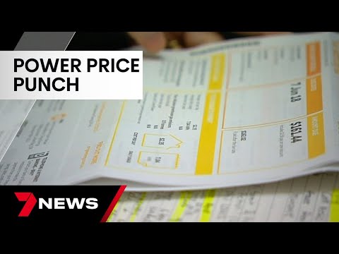 New fears power prices may surge come July 1st | 7 News Australia