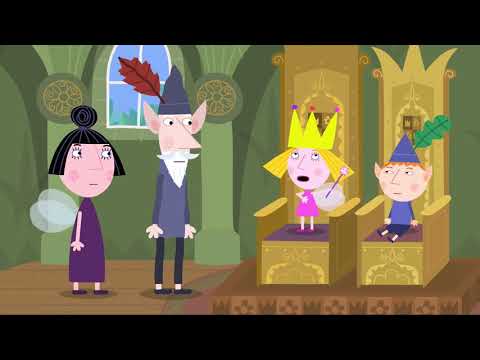 Ben and Holly&rsquo;s Little Kingdom | Season 1 | Episode 26| Kids Videos