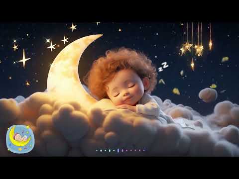 Lullaby for Babies to go to Sleep 