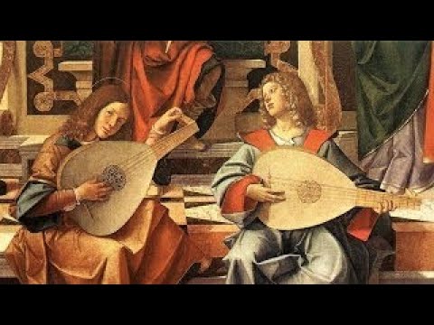 John Dowland - 2 Hours With The Best Lute Classical Music HQ