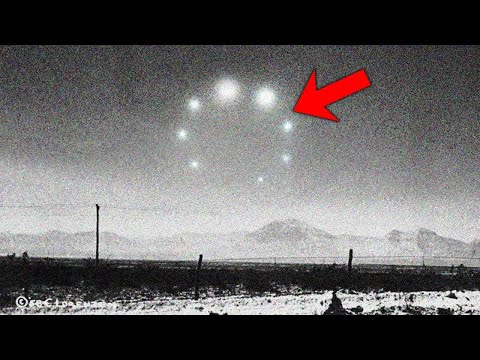 5 MINUTES AGO: Pentagon Released Shocking Footage Of UFO Tailing Joe Biden!