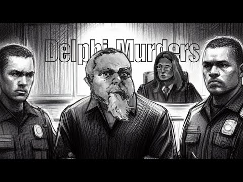 Delphi Murders. Case Against Richard M. Allen