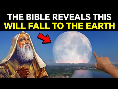 What the Bible reveals is terrifying: Asteroid hits the earth (Revelation fifth and sixth seal)