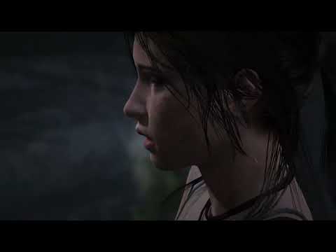 Tomb Raider Definitive Edition - Parte 1 - La llegada a la isla