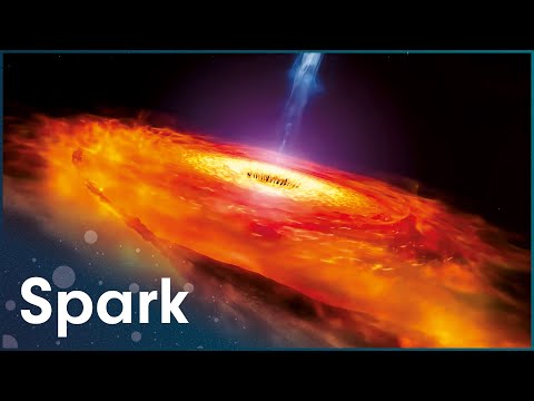 The Cosmic Phenomena Beyond Our Galaxy | Secrets Of The Universe [Season 1 All Episodes] | Spark