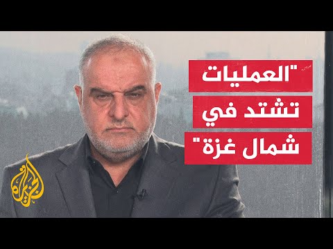 حاتم الفلاحي: الجيش الإسرائيلي لم ينفذ الأهداف العسكرية من الحرب حتى هذه اللحظة