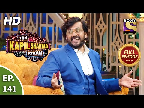 The Kapil Sharma Show season 2 - The Bhojpuri Antics - Ep 141 - Full Episode - 13th September, 2020