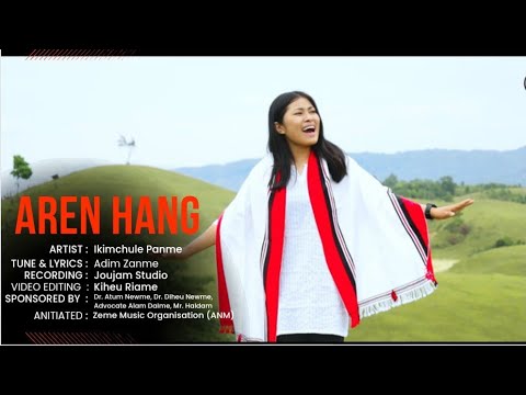 Aren Hang - Ikimchule Panme (Music Video)