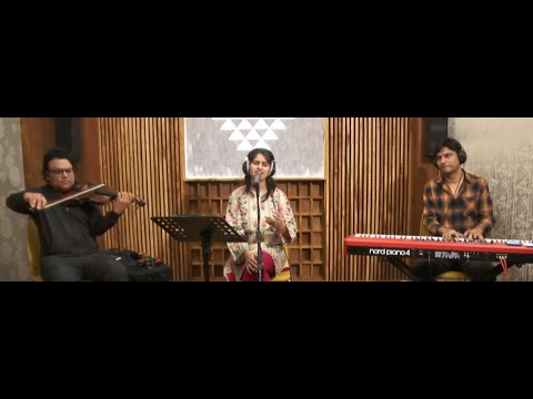 Pratibha Singh Baghel - Unplugged and Unrehearsed | Deepak Pandit and Gaurav Vaswani