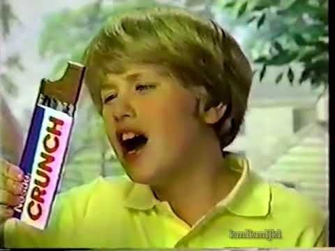 Nestle Crunch Meme Compilation