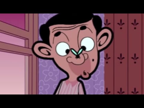 The Fly | Season 1 Episode 40 | Mr. Bean Cartoon World