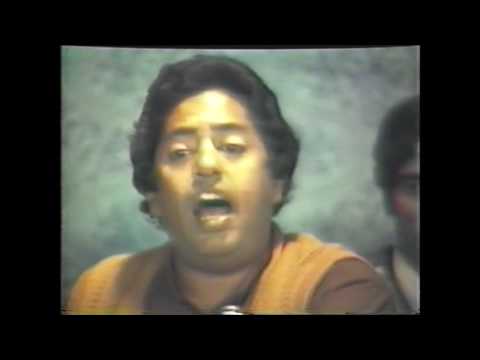 Ustad Nusrat Fateh Ali Khan - OSA Official HD Video