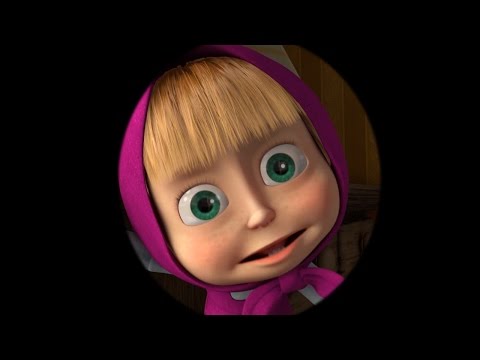 Masha and The Bear - The Best Cartoons for Kids - First 10 episodes